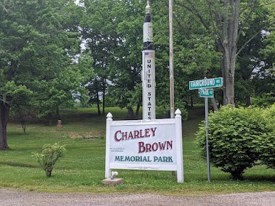Charley Brown City Park - Flora, Illinois campground