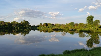 Eldred Sherwood Park - Goodell, Iowa campground