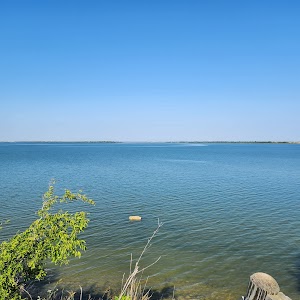 Fort Cobb - Area 3 - Fort Cobb, Oklahoma campground