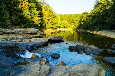 Audra State Park - Buckhannon, West Virginia