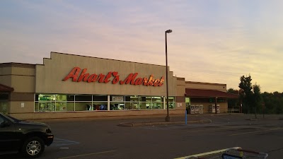 Ahart campground