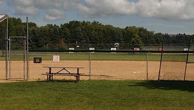 Holtwood - Oconto, Wisconsin campground