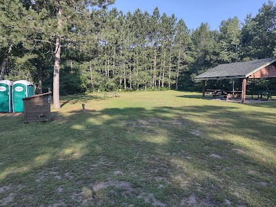 Trego Park and Campground - Trego, Wisconsin campground