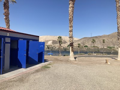 Davis Camp Park - Bullhead City, Arizona campground