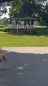 Bloomfield City Park - Bloomfield, Nebraska campground