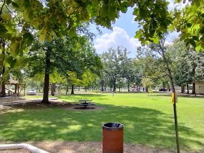 Oak Grove City Park campground