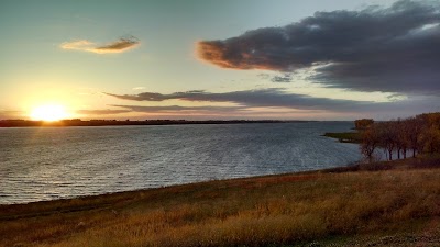 Lac Qui Parle State Park - Montevideo, Minnesota campground