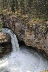 Beauty Creek - Coeur d'Alene, Idaho campground