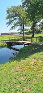Fairfield City Park - Fairfield, Montana campground
