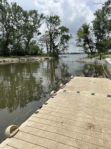 Winfield City Lake - Winfield, Kansas campground