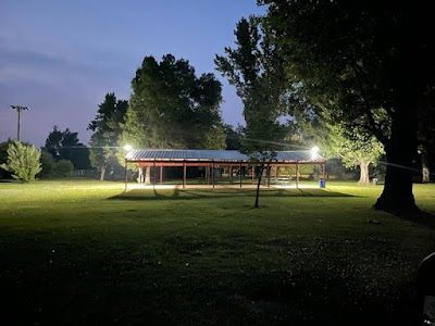 Minto City Park campground