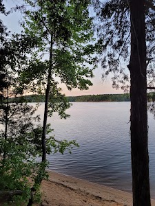 Lake Wateree State Rec Area - Winnsboro, South Carolina campground
