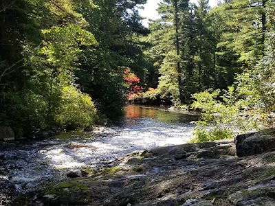 Farquar Metsa Tourist Park - Gwinn - Gwinn, Michigan campground