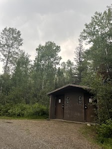 Trails End - Grand Marais, Minnesota campground