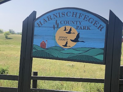 Harnischfeger County Park - Ixonia, Wisconsin