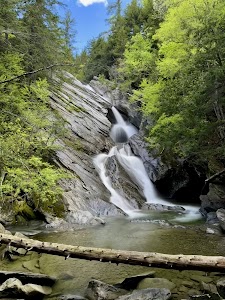 Jamaica State Park - Jamaica, Vermont