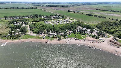 Pelican Point Campground campground