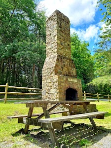 Penn Roosevelt State Park campground