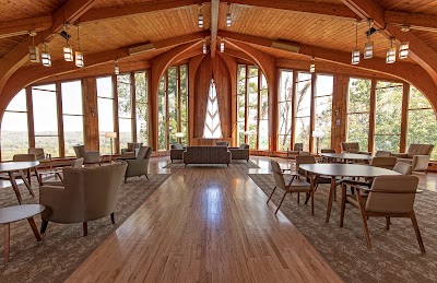 General Butler State Park campground