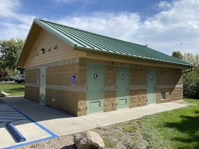Lake Cornelia Park - Clarion, Iowa campground