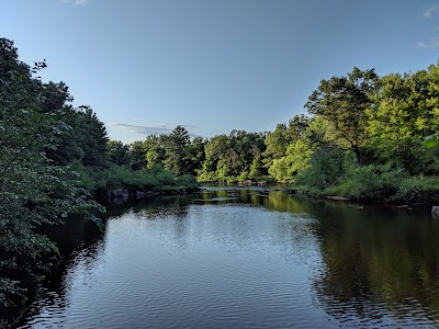 East Fork - Black River State Forest - Merrillan, Wisconsin campground