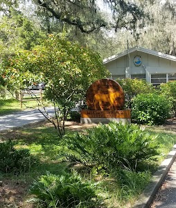 Wekiwa Springs State Park - Apopka, Florida