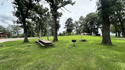 Oak Park - Dayton - Dayton, Iowa campground