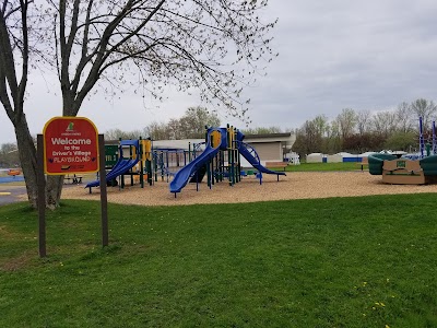 Oneida Shores County Park - Brewerton, New York campground