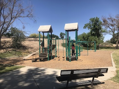 Dos Reis - Lathrop, California campground