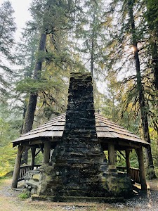 Silver Fir - Deming, Washington campground