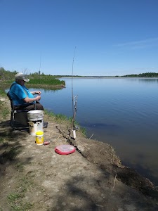 Little Heart Schmidt Bottoms - Bismarck, North Dakota campground