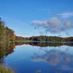 Ada Lake - Wabeno, Wisconsin campground
