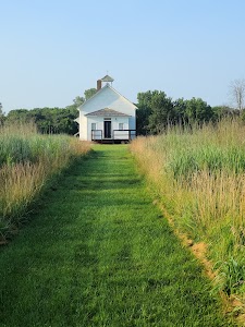 Friends Creek Regional Park - Argenta, Illinois campground