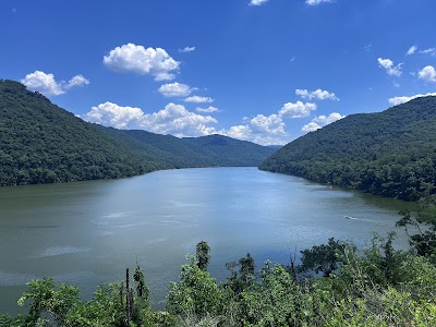 Bluestone State Park - Hinton, West Virginia campground