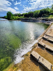 Blanco State Park - Blanco, Texas campground