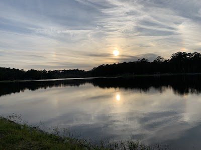 Holbrook Pond Military - Fort Stewart - Hinesville, Georgia