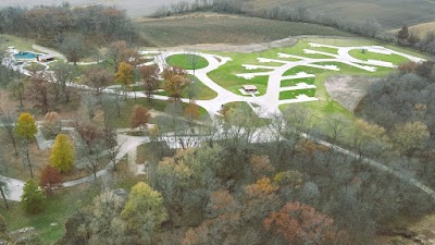 Buffalo Creek Area - Winthrop, Iowa campground