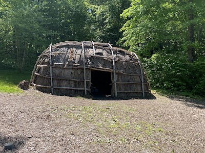 Ward Pound Ridge Reservation - Pound Ridge, New York campground