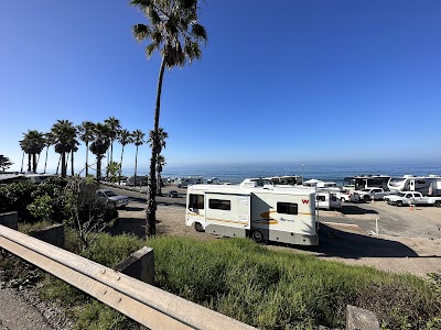 Faria RV Park - Ventura, California campground