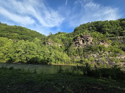 Guyandotte - Simon, West Virginia