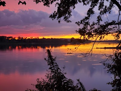Summers Ferry - Gore, Oklahoma campground