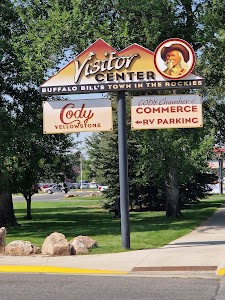 Cody City Park - Cody - Cody, Nebraska campground