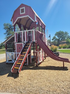 Britton City Park - Britton, South Dakota