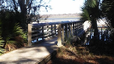 Lake Eaton - Silver Springs, Florida campground