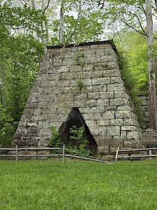 Iron Ridge - Pedro, Ohio