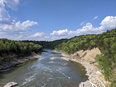 Rapidan Dam Co Park - Lake Crystal, Minnesota campground
