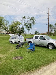 Wild Goose City Park - Juneau, Wisconsin campground