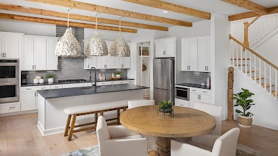 Chimney Creek - Onyx, California campground