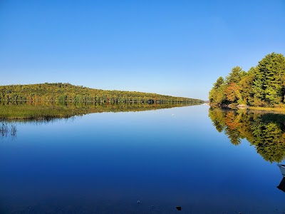 Great Pond Military - Great Pond, Maine campground