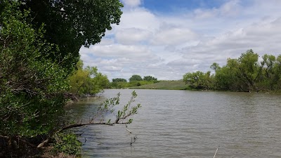Buckner Valley Park - Jetmore, Kansas campground